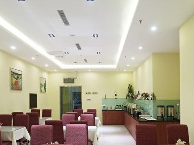 Hanting Express Lanzhou Railway Station المظهر الخارجي الصورة